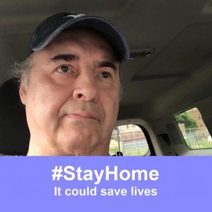 Meet your Posher, Thomas